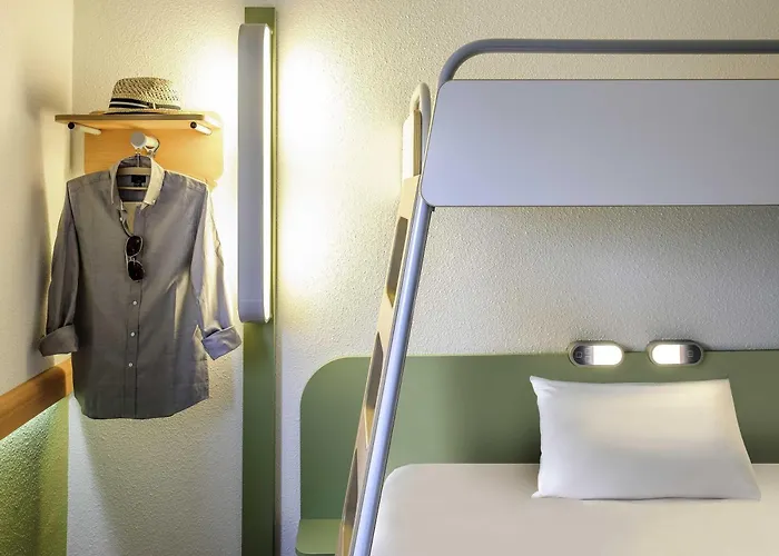 Ibis Budget Bamberg
