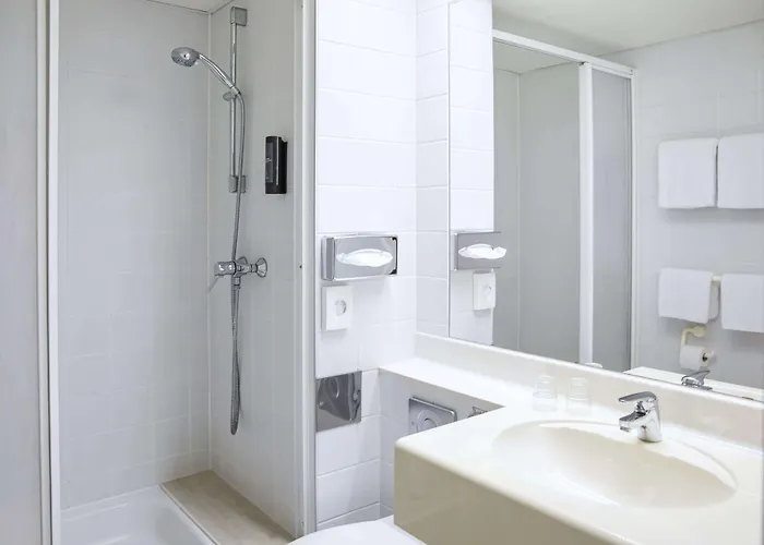 Achat Hotel Suhl